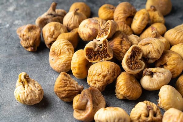 تصویر 3 از فروش انجیر خشک استهبان + قیمت خرید به صرفه